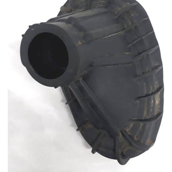 Coifa Borracha Coluna Direção Ford Fusion 2.0 2017 2018 Nº Dg9c-3d677-ae
