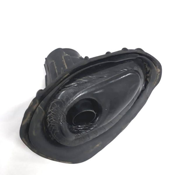 Coifa Borracha Coluna Direção Ford Fusion 2.0 2017 2018 Nº Dg9c-3d677-ae