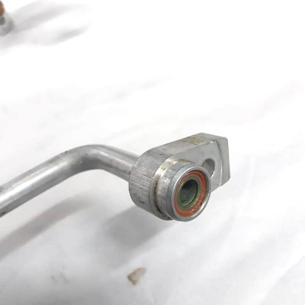Mangueira Ar Condicionado Fusion 2.0 Turbo 2017 2018 Original