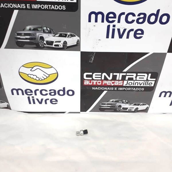 Sensor Pressostato Ar Condicionado Fusion 2.0 Turbo 2017 2018