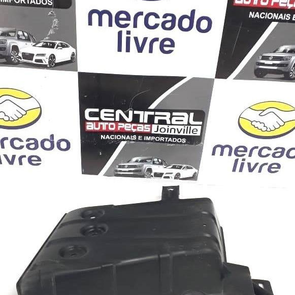 Acabamento Defletor Traseiro Esquerdo Fusion 2.0 2017 2018 Nº Dg93-11778-db