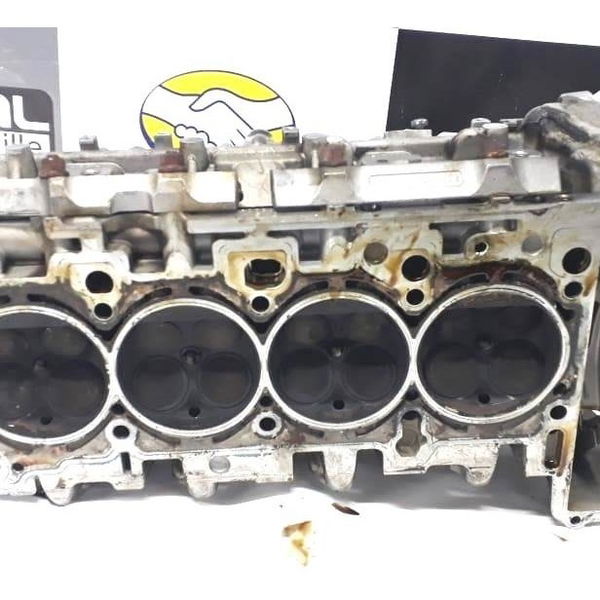 Cabeçote Motor Esquerdo Vw Touareg 4.2 V8 2007 2008 2009 2010