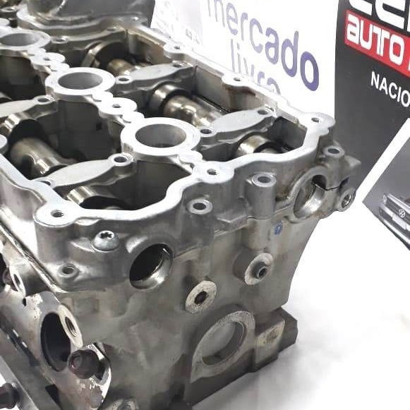 Cabeçote Motor Direito Vw Touareg 4.2 V8 2007 2008 2009 2010