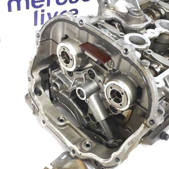 Cabeçote Motor Direito Vw Touareg 4.2 V8 2007 2008 2009 2010
