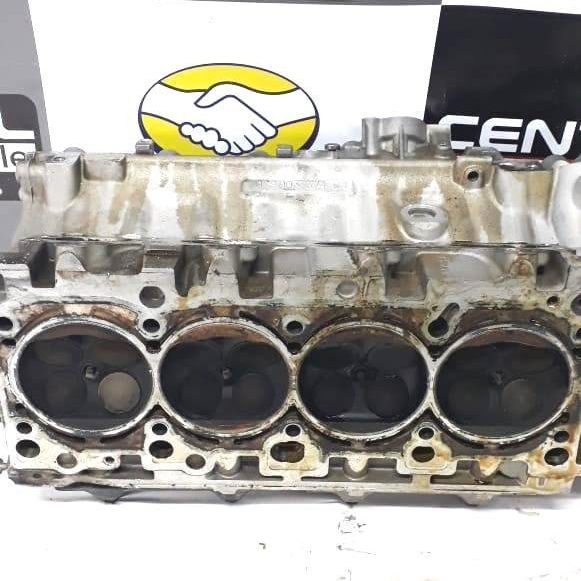 Cabeçote Motor Direito Vw Touareg 4.2 V8 2007 2008 2009 2010