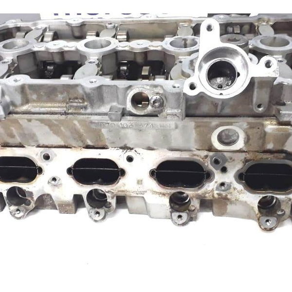 Cabeçote Motor Direito Vw Touareg 4.2 V8 2007 2008 2009 2010