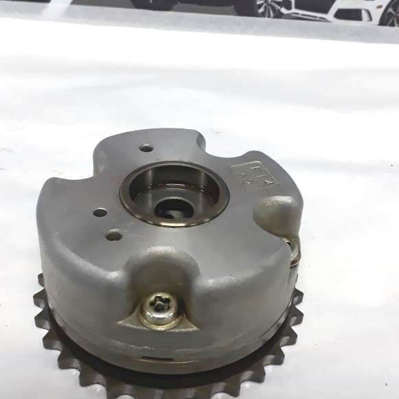 Polia Variável Cabeçote Admissão Touareg 4.2 V8 2007 2008 2009 2010