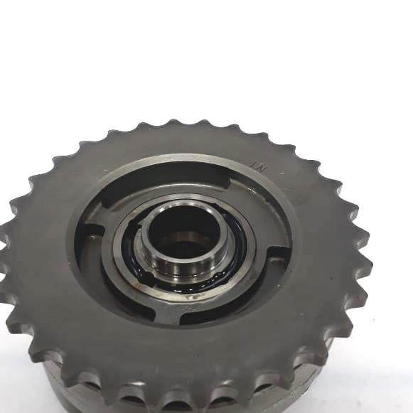 Polia Variável Cabeçote Admissão Touareg 4.2 V8 2007 2008 2009 2010