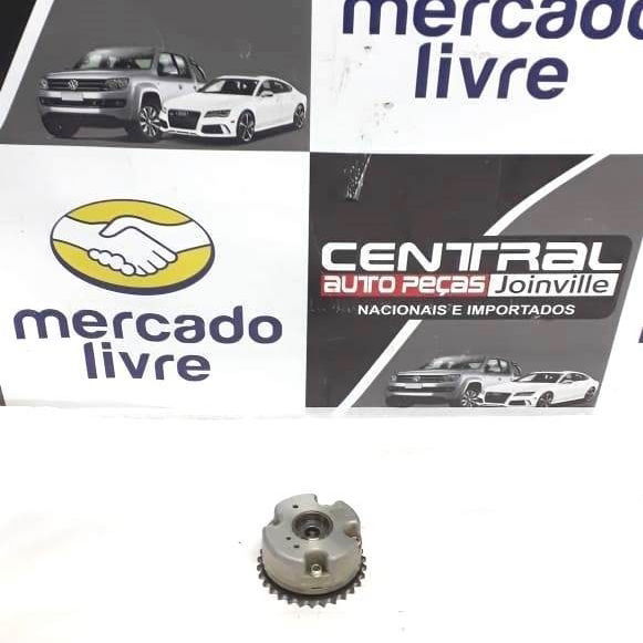 Polia Variável Cabeçote Admissão Touareg 4.2 V8 2007 2008 2009 2010