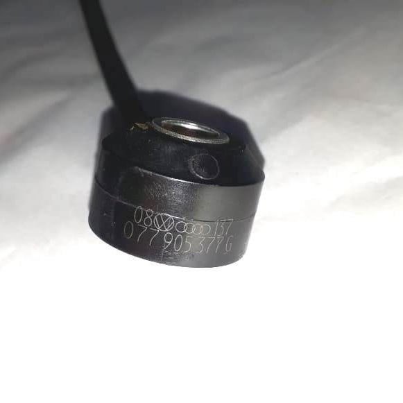 Sensor Detonação Touareg 4.2 V8 2007 2008 2009 2010 Nº 077905377g