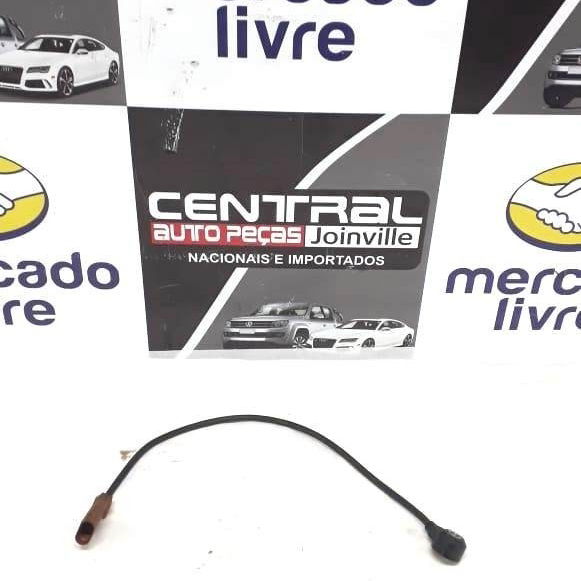 Sensor Detonação Touareg 4.2 V8 2007 2008 2009 2010 Nº 077905377g