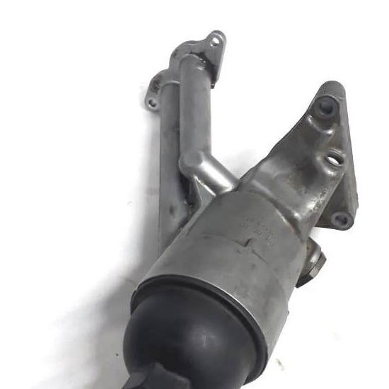 Suporte Filtro Óleo Touareg 4.2 V8 2007 2008 2009 2010 079115401m