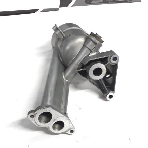 Suporte Filtro Óleo Touareg 4.2 V8 2007 2008 2009 2010 079115401m