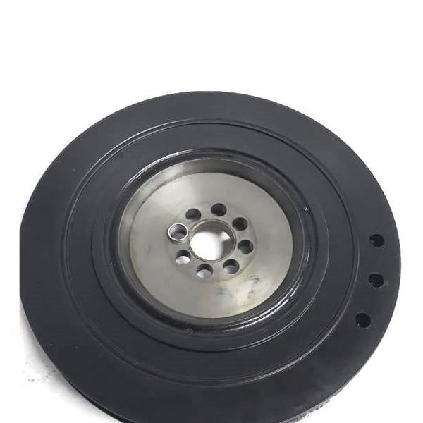Polia Virabrequim Touareg 4.2 V8 2007 2008 2009 2010 079105251n
