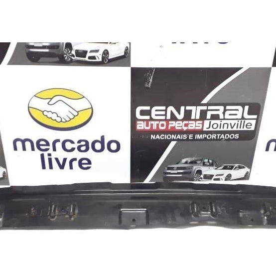 Travessa Inferior Radiador Touareg 4.2 V8 2007 2008 2009 2010 N 7l0805551a