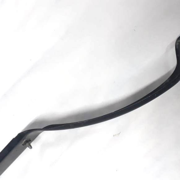 Suporte Inferior Motor Assoalho Touareg 4.2 V8 2007 2008 2009 2010 Nº 7l0825955b
