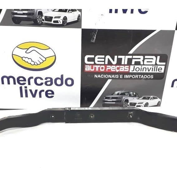 Suporte Inferior Motor Assoalho Touareg 4.2 V8 2007 2008 2009 2010 Nº 7l0825955b