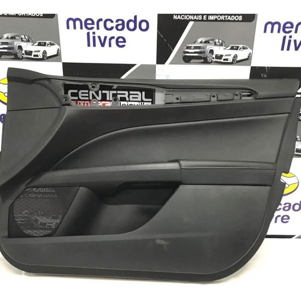 Forro Forração Porta Dianteira Direita Fusion 2.0 2017 2018