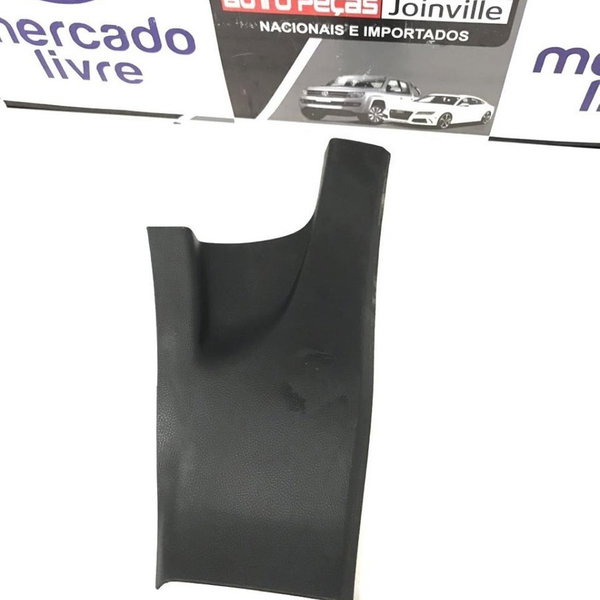 Acabamento Soleira Traseira Direita Fusion 2.0 2017 2018 