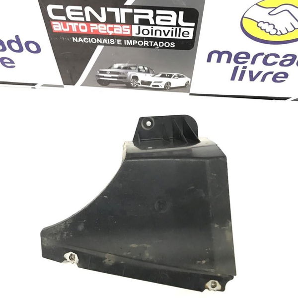 Capa Protetor Traseiro Esquerdo Fusion 2.0 Gtdi 2017 2018