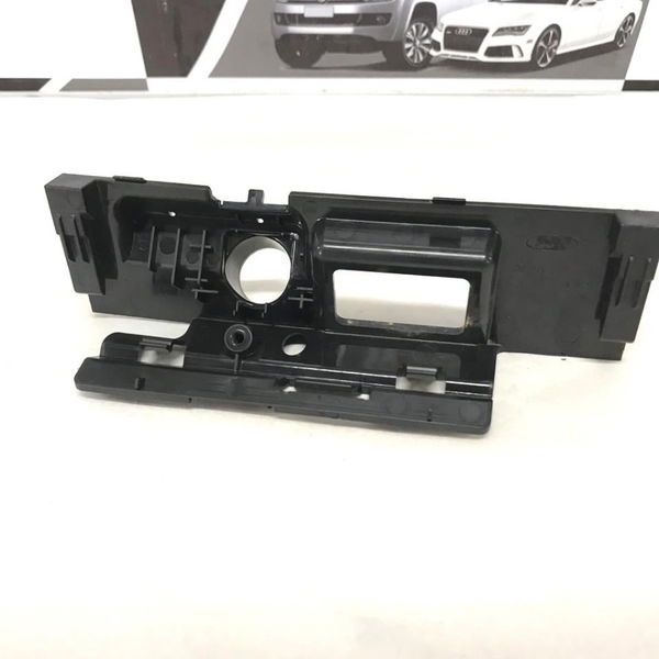 Suporte Câmera Ré Tampa Traseira Fusion 2.0 Gtdi 2017 2018