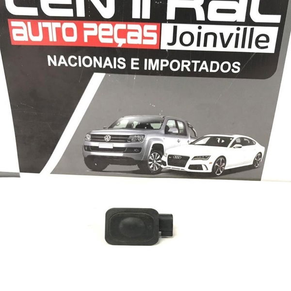 Botão Maçaneta Abertura Tampa Traseira Fusion 2.0 2017 2018