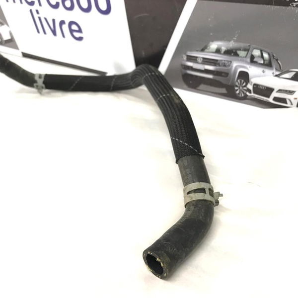 Mangueira Cano Refrigeração Água Fusion 2.0 Turbo 2017 2018