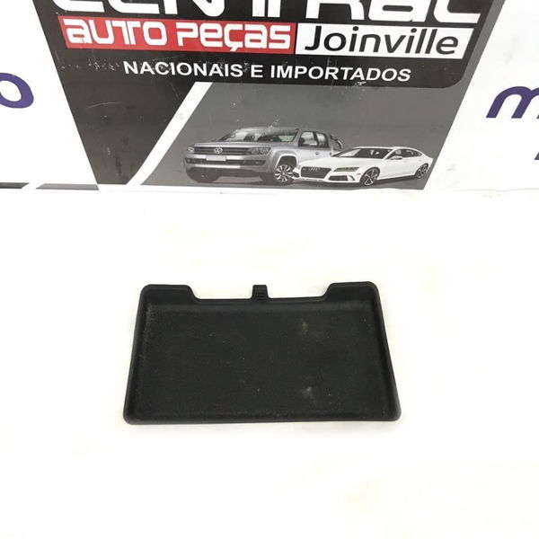 Acabamento Borracha Console Fusion 2017 2018 Nº Hs73-f045g34