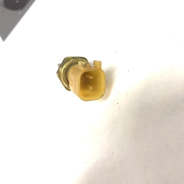 Sensor Temperatura Água Ford Fusion 2.0 Turbo 2017 2018