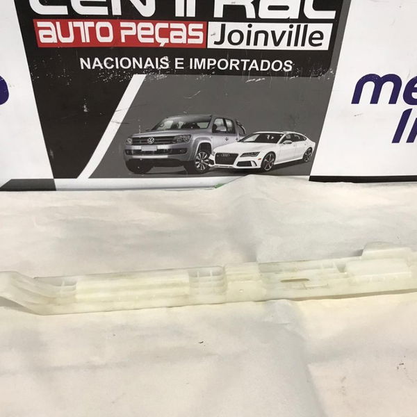 Suporte Fixo Soleira Porta Traseira Direita Fusion 2017 2018