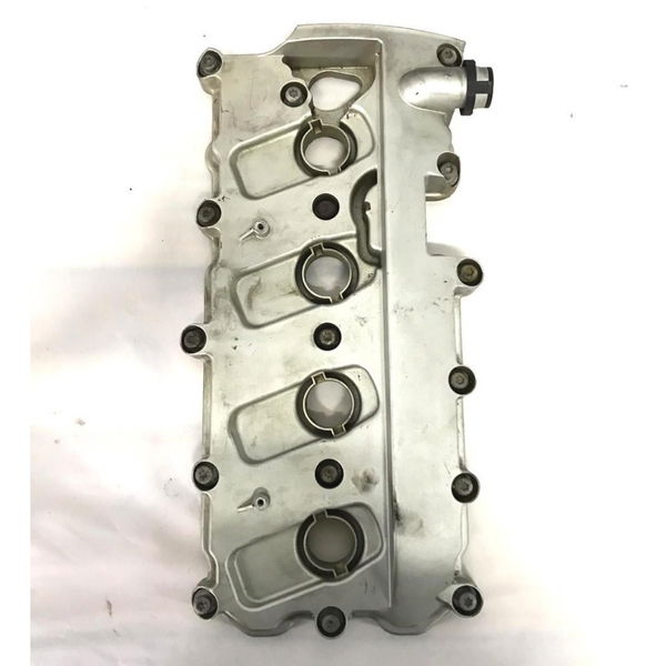 Tampa Válvula Cabeçote Direita Touareg 4.2 V8 2007 2008 2009 2010 Nº 079103472af