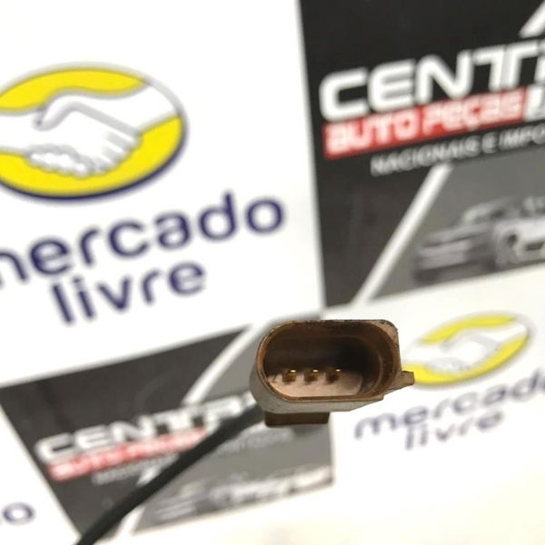 Sensor Detonação Touareg 4.2 V8 2007 2008 2009 2010 - 077905377g