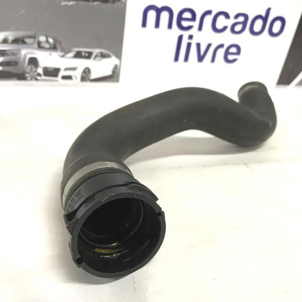 Mangueira Água Radiador Touareg 4.2 V8 2007 2008 2009 2010 - 7l6122101f