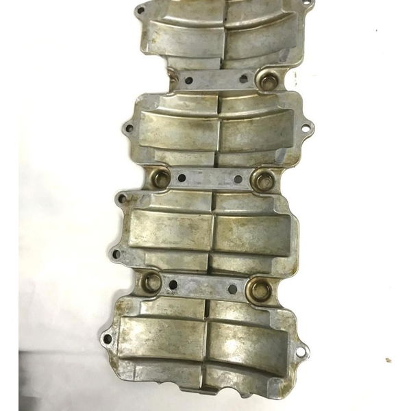 Flange Defletor Óleo Carter Touareg 4.2 V8 2007 2008 2009 2010 - 079115289c