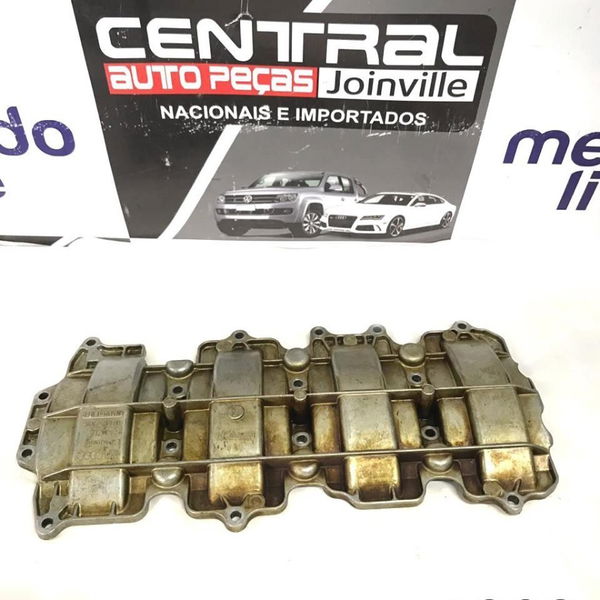 Flange Defletor Óleo Carter Touareg 4.2 V8 2007 2008 2009 2010 - 079115289c
