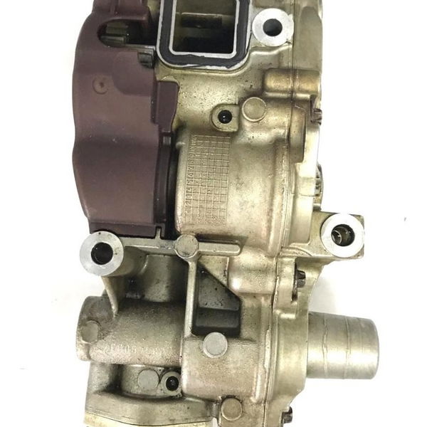 Bomba Óleo Motor Touareg 4.2 V8 2007 2008 2009 2010 - 079115103s