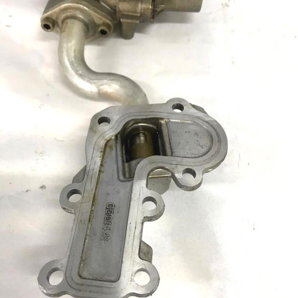 Bomba Óleo Motor Touareg 4.2 V8 2007 2008 2009 2010 - 079115103s