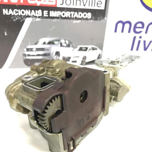 Bomba Óleo Motor Touareg 4.2 V8 2007 2008 2009 2010 - 079115103s