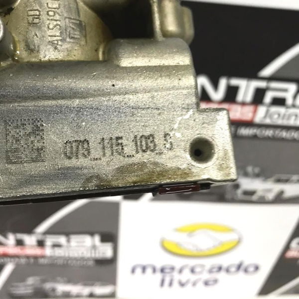 Bomba Óleo Motor Touareg 4.2 V8 2007 2008 2009 2010 - 079115103s