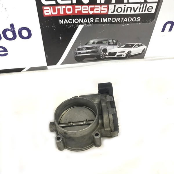 Tbi Corpo Borboleta Touareg 4.2 V8 2007 2008 2009 2010 - 077133062a