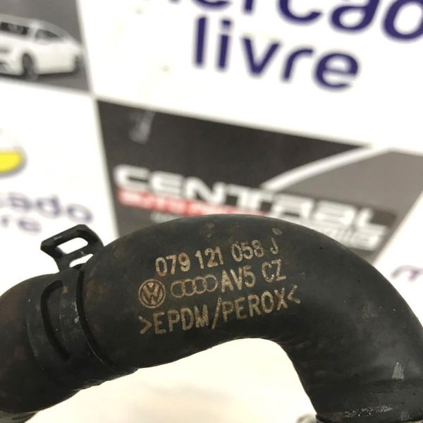 Radiador Resfriador Óleo Touareg 4.2 V8 2007 2008 2009 2010 - 079117015a