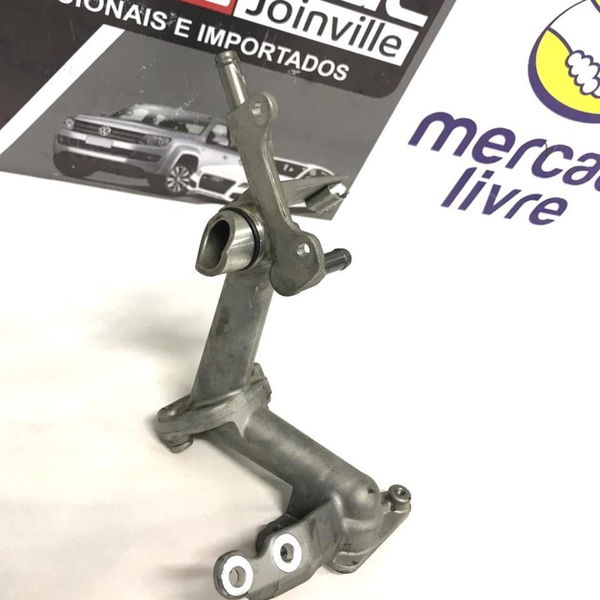 Cano Conexão Respiro Touareg 4.2 V8 2007 2008 2009 2010 - 079133426p
