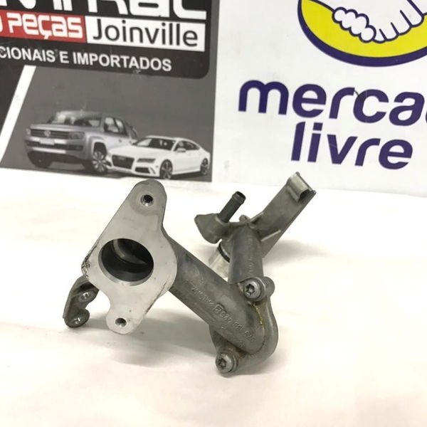 Cano Conexão Respiro Touareg 4.2 V8 2007 2008 2009 2010 - 079133426p