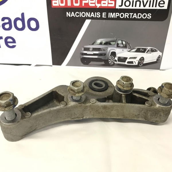 Suporte Coxim Traseiro Central Câmbio Gm Tracker 2017
