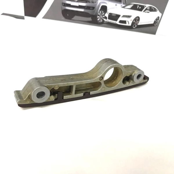 Guia Tensor Corrente Touareg 4.2 V8 2007 2008 2009 2010 Nº 079109469al