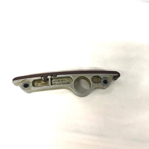 Guia Tensor Corrente Touareg 4.2 V8 2007 2008 2009 2010 Nº 079109469al