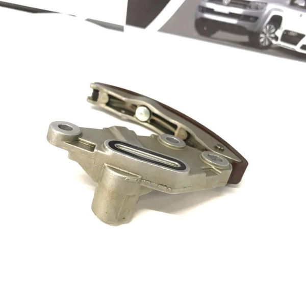 Guia Tensor Esticador Corrente Touareg 4.2 V8 2007 2008 2009 2010 Nº 079109507m