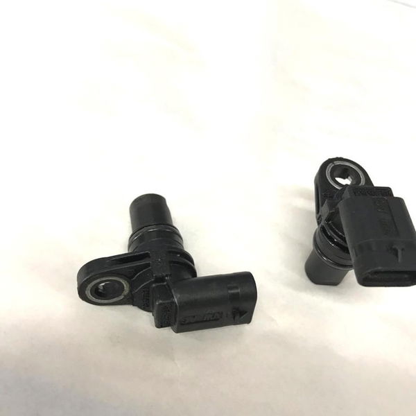 Sensor Fase Rotação Touareg 4.2 V8 2007 2008 2009 2010 - 07l905163a Unidade