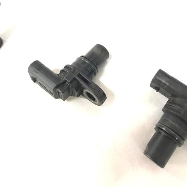 Sensor Fase Rotação Touareg 4.2 V8 2007 2008 2009 2010 - 07l905163a Unidade