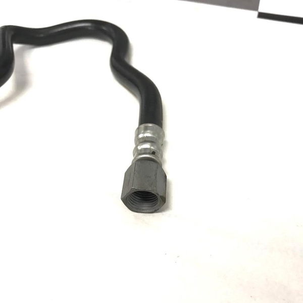 Mangueira Cano Combustível Touareg 4.2 V8 2007 2008 2009 2010 - 079127513